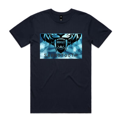 SABROTOOTH TSHIRT Thumbnail