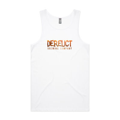 Derelict Singlet - Classic (Unisex) Thumbnail