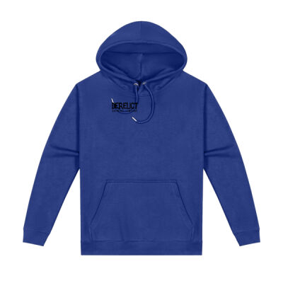 Kids Hoody with small black logo Thumbnail