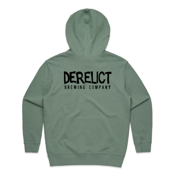 Womens Hoody Thumbnail