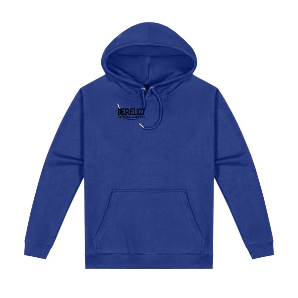 Kids Hoody with small black logo Thumbnail