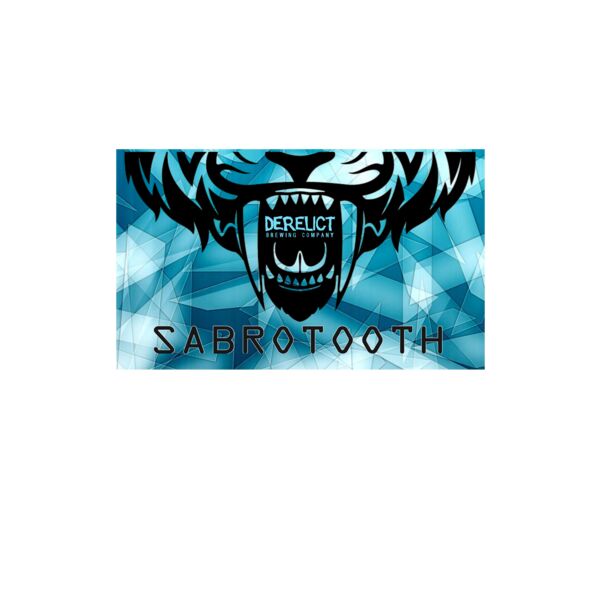SABROTOOTH TSHIRT Thumbnail