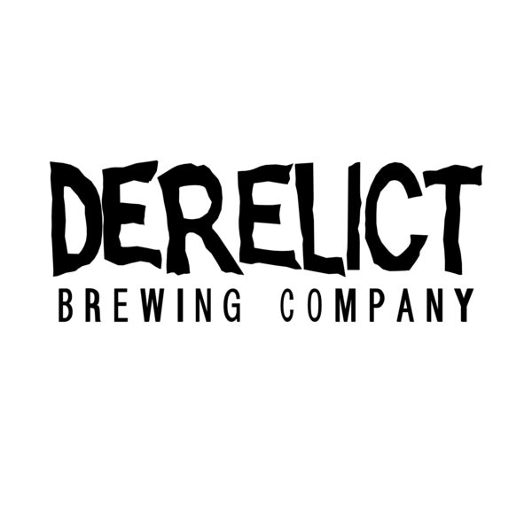 Derelict   Black Logo Transparent Thumbnail