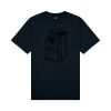 Cloke Mens Outline Tee Thumbnail