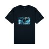 Cloke Mens Outline Tee Thumbnail