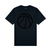 Cloke Mens Outline Tee Thumbnail