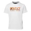 Podium Mens Poly Tee Thumbnail