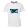 Podium Mens Poly Tee Thumbnail
