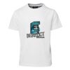 Podium Mens Poly Tee Thumbnail