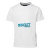 Podium Mens Poly Tee Thumbnail