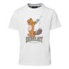 Podium Mens Poly Tee Thumbnail