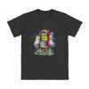 Urban Collab Mens Set Tee Thumbnail