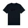 Cloke Mens Outline Tee - Plus Sizes Thumbnail