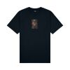 Cloke Mens Outline Tee - Plus Sizes Thumbnail