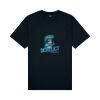 Cloke Mens Outline Tee - Plus Sizes Thumbnail