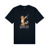 Cloke Mens Outline Tee - Plus Sizes Thumbnail