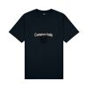 Cloke Mens Outline Tee - Plus Sizes Thumbnail