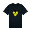 Cloke Mens Outline Tee - Plus Sizes Thumbnail