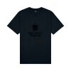 Cloke Mens Outline Tee - Plus Sizes Thumbnail