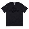 Thread Project Unisex Summer Tee Thumbnail