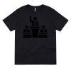Thread Project Unisex Summer Tee Thumbnail
