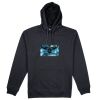 SAME DAY Thread Project Unisex Epic Hoodie Thumbnail