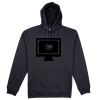 SAME DAY Thread Project Unisex Epic Hoodie Thumbnail