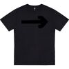 Thread Project Unisex Epic Tee - Plus Sizes Thumbnail