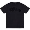 Thread Project Unisex Epic Tee - Plus Sizes Thumbnail