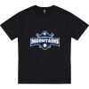 Thread Project Unisex Epic Tee - Plus Sizes Thumbnail