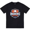Thread Project Unisex Epic Tee - Plus Sizes Thumbnail