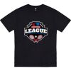 Thread Project Unisex Epic Tee - Plus Sizes Thumbnail