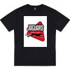 Thread Project Unisex Epic Tee - Plus Sizes Thumbnail