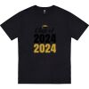 Thread Project Unisex Epic Tee - Plus Sizes Thumbnail
