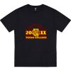 Thread Project Unisex Epic Tee - Plus Sizes Thumbnail