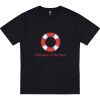 Thread Project Unisex Epic Tee - Plus Sizes Thumbnail