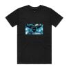AS Colour Mens Staple T shirt Thumbnail