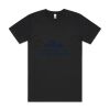 AS Colour Mens Block Tee Thumbnail